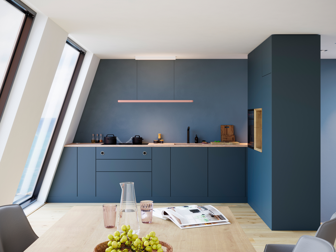 Mehr als Kochen - Innovative Lösungen für Küchengeräte | BORA