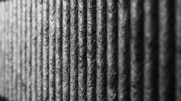 Ant001 Filtre Anti Bactérien Pour Réfrigérateur Whirlpool - Achat/Vente